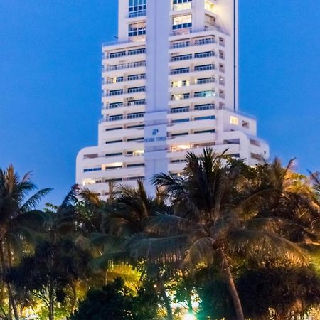 Patong Tower Holiday Rentals Exteriér fotografie